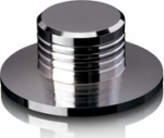 Lenco TTA-076SI silver Stabilizer for Turntables