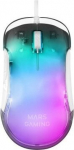 Mars Gaming MMGLOWW Gaming Mouse 12800DPI / 1000Hz / Chroma-Glow