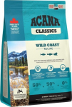 ACANA Classics Wild Coast - dry dog food - 2kg