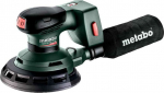 Metabo SXA 18 LTX 150 BL Cordless Random Orbital Sander