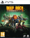 ''Skybound'' PS5 Deep Rock Galactic - Special Edition