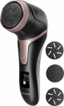 Conceptronic Concept Electric foot file, black PN3020