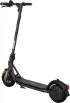 Ninebot by Segway Kickscooter F2 Pro E, Black | Segway | Kickscooter F2 Pro E | Up to 25 km/h | 10 " | Black