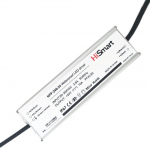 Hismart Power supply 24V, 10A, 240W, PFC, IP67