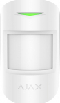 Ajax CombiProtect Wireless Motion Sensor