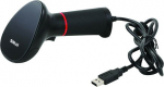 Hismart 1D/2D Barcode scanner XL-3610