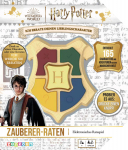 Asmodee Harry Potter - Wizard Guessing