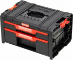 Qbrick TOOL BOX DAY QBRICK PRO DRAWER 2 TOOLBOX 2.0 EXPERT