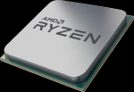 AMD CPU Desktop Ryzen 7 8C/16T 5700X (3.4/4.6GHz Boost,36MB,65W,AM4) Tray