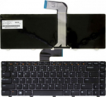 Keyboard DELL Inspiron 14R: 3420, 3520, 5520, 7520, N5040, N5050, L502x