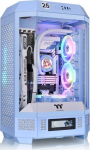 Thermaltake The Tower 300 Hydrangea Blue