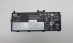 Lenovo Internal Li-ion battery, 52.8Wh, 3-cell design