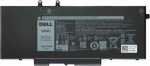 DEL Dell 64Wh 4-cell Lithium-Ion, battery for laptops