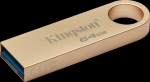 KIN MEMORY DRIVE FLASH USB3.2 64GB/DTSE9G3/64GB KINGSTON
