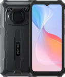 MOBILE PHONE BV6200 PRO 6/128/BLACK BLACKVIEW