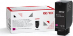 Xerox VERSALINK C620 MAGENTA HIGH, CAPACITY TONER CARTRIDGE 12000P