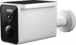 Camera IP Xiaomi Solar Outdoor Camera BW400 Pro + base station
