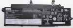 Lenovo 57Wh 4-cell Li-ion internal, battery for Lenovo laptops
