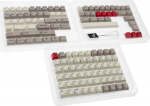 Ducky Vintage Keycap Set (US)