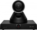 POLY STUDIO E60 SMART CAMERA 4K, MPTZ WITH 12X OPTICAL ZOOM