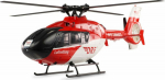 Amewi DRF AFX-135 PRO brushless 6-Channel 352mm Helicopter 6G
