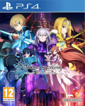 Namco Bandai Games PS4 Sword Art Online: Last Recollection