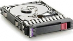 HPE Hewlett Packard Enterprise Hot-Plug 300GB 10K Rpm 2.5, Dualport SAS 6G