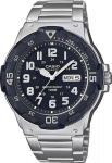 CASIO MRW-200HD-1BVEF Men's watch