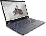 Lenovo Mobile workstation ThinkPad P16 G2 21FA000GPB W11Pro i9-13980HX/32GB/1TB/RTX3500 12GB/16.0 WQXGA/3YRS Premier Support