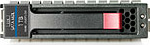 HPE Hewlett Packard Enterprise 2TB 6G SATA 7.2k 3.5in NMDL, **Shipping New Sealed Spares**