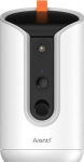 Arenti 2K/3MP 5G Wi-Fi Dog Camera with Treat Dispenser