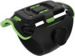 Zebra Wrist Mount with Single Dial Strap, Extra Large - Wrist Mount with Single Dial Strap, size: Extra Large, for usage when you wear a jacket, fits for: WT5400, WT6400