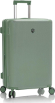 Heys Earth Tones 66 cm - suitcase, mossy green