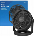 Fan USB Savio SAVIO AD-01 Desk fan USB