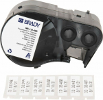 Brady BMP51/BMP53/M511 FreezerBondz, Label Printer Labels