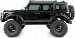 Amewi AMXRock Caballo Crawler 4WD 1:10 ARTR black metallic