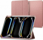 Pouch tablet Spigen Spigen Urban Fit - Case do iPad Pro 11'' (M4, 2024) (Rose Gold)