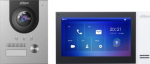 Dahua Europe VIDEO DOORPHONE KIT DAHUA KTP01-S2(F)