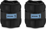 Spokey LOADS NA VELCRO NEOPRENE 1 KG SPOKEY FORM