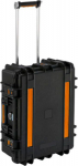 Alcasa Good Connections ATON4 T14 - Indoor - Outdoor - AC - Schwarz - Orange