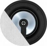 Audac AUDAC CELO8I/W High class 2-patent 8'' ceiling speaker White version - 8&Omega; (RAL9016 + Logo)