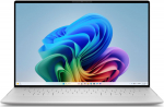 Dell XPS 13 9345 | Platinum | 13.4 " | FHD+ | 1920 x 1200 pixels | Anti-glare | Snapdragon X Elite | X1E-80-100 | 16 GB | LPDDR5X | Solid-state drive capacity 512 GB | Qualcomm Adreno GPU | Windows 11 Pro | Bluetooth version 5.4 | Keyboard language E ...