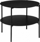 Atmosphera KEMI coffee table, &Oslash; 63.2 cm