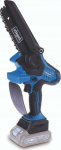 chainsaw Scheppach BC-PS150-X 20 V 15 cm