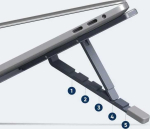 Tech-Protect s&uuml;learvuti alus ULS300, hall