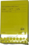 Toner Oce Oc&eacute; Toner CW3500 Yellow (1070095112) VE 1 St&uuml;ck f&uuml;r ColorWave 3500
