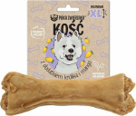 Paka Zwierzaka PAKA ZWIERZAKA - bone with rabbit i mango XL (17 cm)