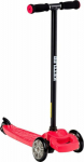 Kettler Scooter SCOOTER 3 WHEEL BALANCE KWIZZY RED