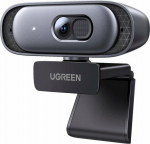 Ugreen Webcam Webcam with Microphone Ugreen CM778 USB, 2K, 30 FPS