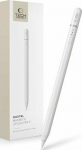 Tech-Protect Stylus Tech-Protect Stylus Digital Magnetic Stylus Pen 3 iPad White